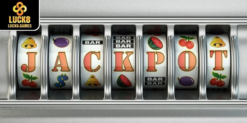 Giới thiệu nhanh về game Nổ hũ Luck8