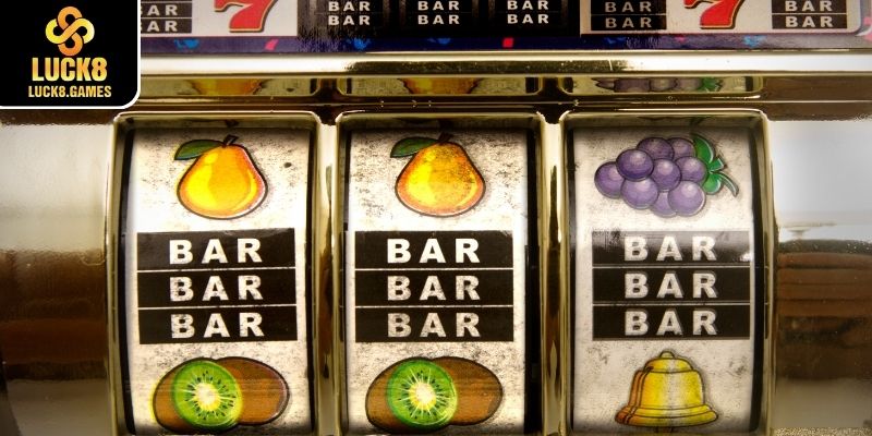 Hướng dẫn cách chơi cơ bản Nổ hũ Luck8