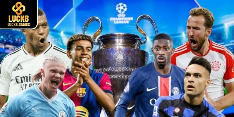 Sảnh SABA Sports tại Thể thao Luck8 rất đa dạng