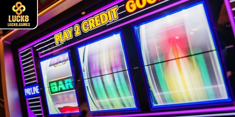 Tỷ lệ trả thưởng RTP Nổ hũ Luck8 cực cao lên tới 96%