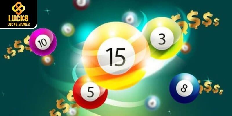 Xổ số Luck8 nhiều ưu điểm vượt trội